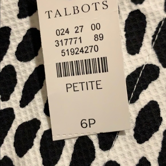 Talbot crop pants - New - Picture 6 of 8